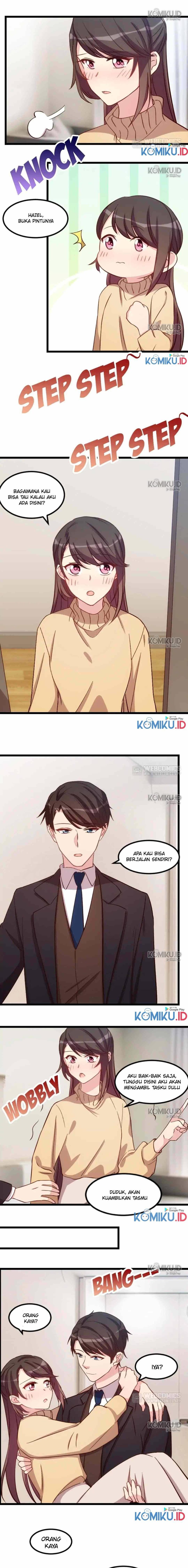CEO’s Sudden Proposal Chapter 107 Gambar 3